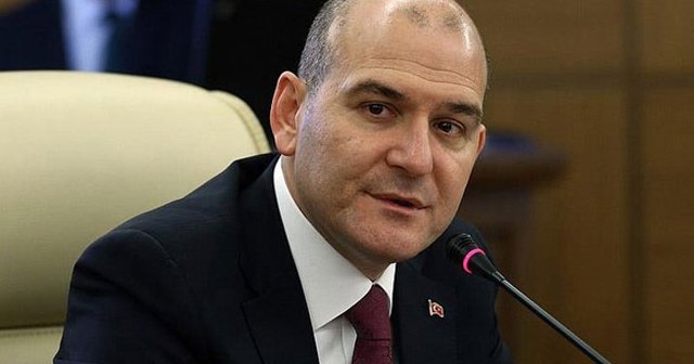 Bakan Soylu: Son 9 ayda bin 68 terörist etkisiz hale getirildi