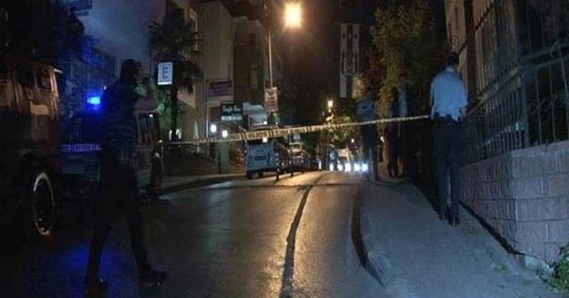 Bakan Soylu'ya suikast hazırlığındaydı öldürüldü
