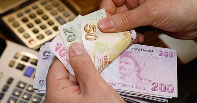 Bankalarda ve sigorta şirketlerinde parası olanlar dikkat!