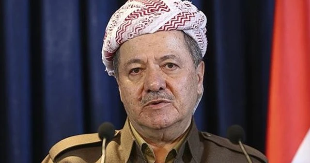 Barzani: Sorunların çözümü için Bağdat ile diyaloga başlayacağız