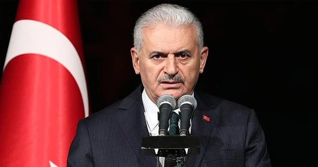 Başbakan Yıldırım: Bu gerçekten büyük bir başarıdır