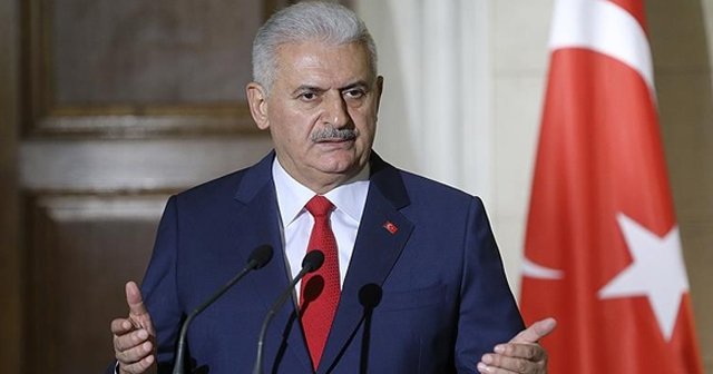 Başbakan Yıldırım'dan bankalara son çağrı: Faizleri düşürün