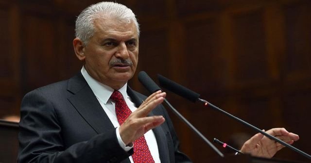 Başbakan Yıldırım&#039;dan kıdem tazminatı açıklaması!