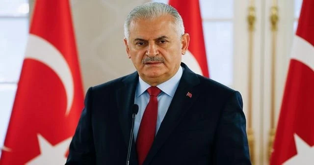 Başbakan Yıldırım: Rakka operasyonu başlatıldı