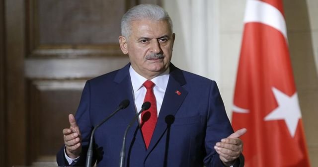 Başbakan Yıldırım&#039;dan kabine değişikliği ve Kılıçdaroğlu&#039;nun mektubu için açıklama