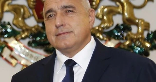 Borisov yarın Türkiye'ye geliyor