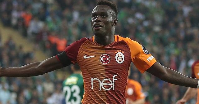 Bruma&#039;dan Galatasaray&#039;a rekorlu veda