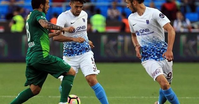 Bursaspor lige tutunmayı başardı