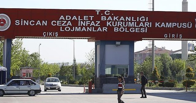 Çatı davasında sanıklar Coşkun ve Kabaklı savunmalarını yaptı