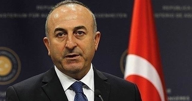 Çavuşoğlu 14 yıl sonra Japonya&#039;ya resmi ziyaret yapacak