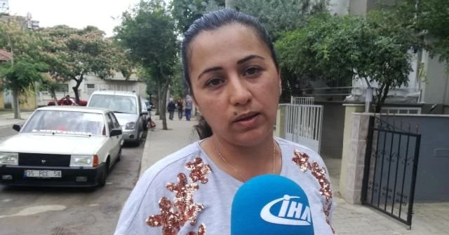 Ceylin’in katil zanlısı hiç şüphe çekmemiş