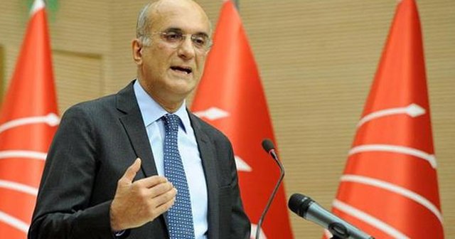 CHP’den Bahçeli&#039;ye sert tepki: Kimse ciddiye almayacaktır