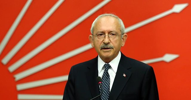 CHP Genel Başkanı Kılıçdaroğlu, Nazım Hikmet&#039;i ölüm yıl dönümünde andı