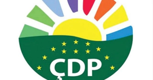 Çoğulcu Toplum Partisi'nin hukuki varlığı sona erdi