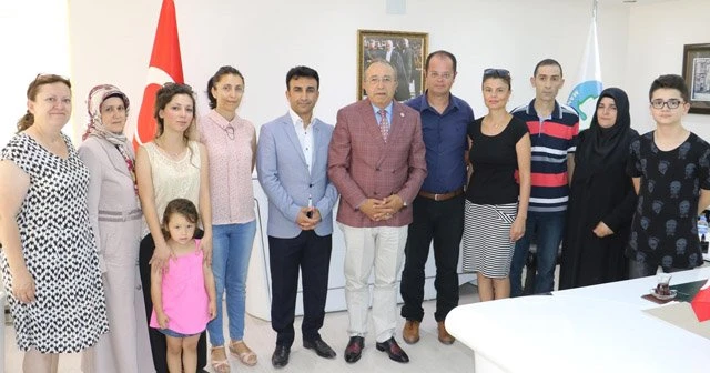 Çölyak hastalarına büyükşehir derman olacak