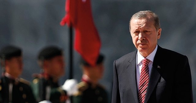 Cumhurbaşkanı Erdoğan&#039;dan çok kritik ziyaret