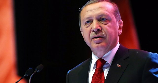 Cumhurbaşkanı Erdoğan, Fenerbahçe’yi kutladı