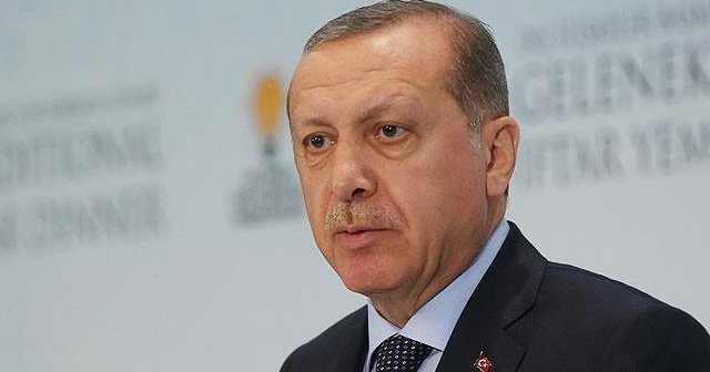 Cumhurbaşkanı Erdoğan: Gereğini yaparız