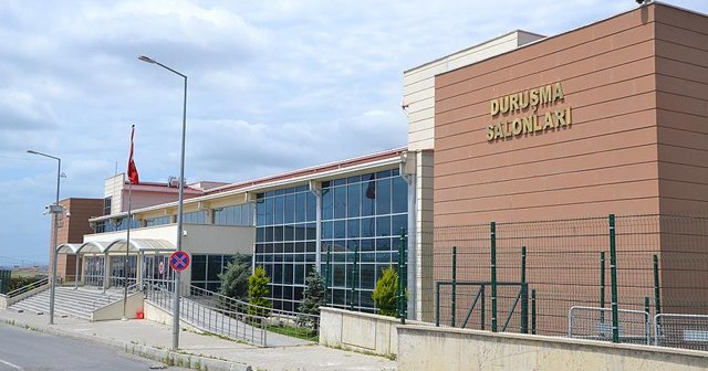 Darbe girişiminin çatı davasında ara karar