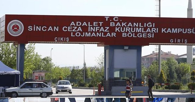 Darbenin merkezine &#039;nezaket ziyareti&#039; için gitmiş