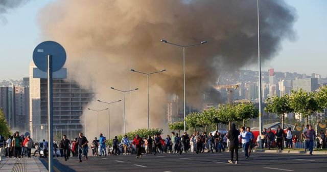 Darbenin tepesindeki isimlere bir dava daha