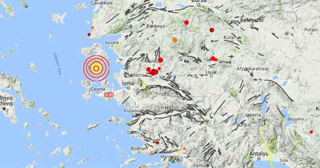 Deprem uzmanından korkutan uyarı