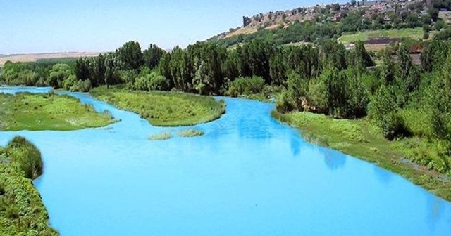 Dicle Nehri&#039;ndeki çalışma yıl sonu bitecek