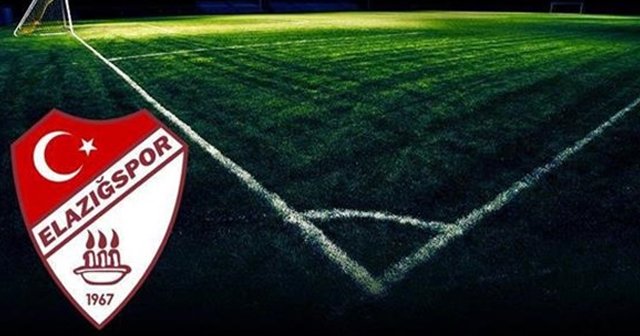 Elazığspor&#039;un transfer yasağı kaldırıldı