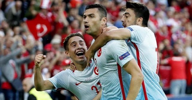 Emre Mor: Türkiye’de oynamayacağım