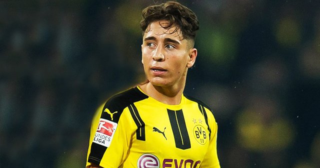 Emre Mor&#039;un menajeri Fenerbahçe kulüp binasında