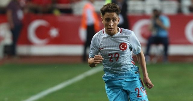 Emre Mor&#039;un menajeri neden Fenerbahçe kulüp binasına geldi?