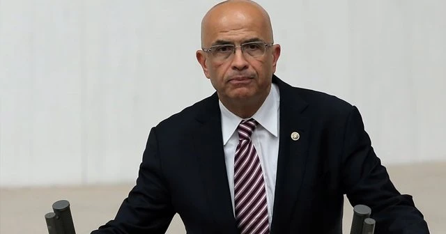 Enis Berberoğlu'na bir kötü haber daha!