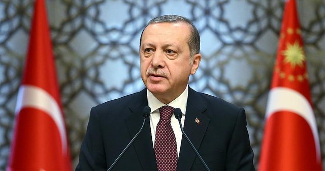 Erdoğan, AK Parti iftarına katılacak