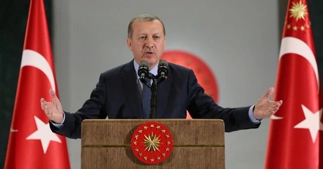 Erdoğan&#039;dan AB&#039;ye net mesaj: Gereğini yaparız