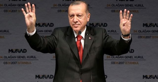 Erdoğan&#039;dan Kılıçdaroğlu&#039;na tokat gibi cevap!