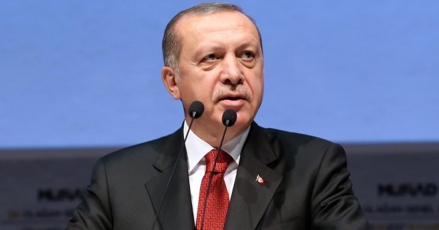 Erdoğan: İçiniz rahat olsun, takip ediyorum