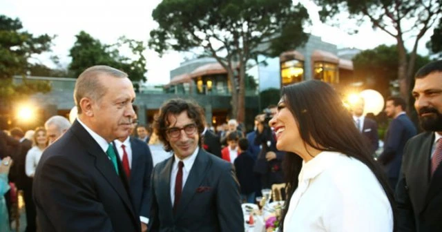 Erhan Güleryüz'ün son halini görenler şaşırdı