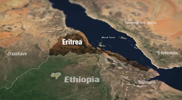 Eritre, Katar ile ilişkileri kesmeyi reddetti