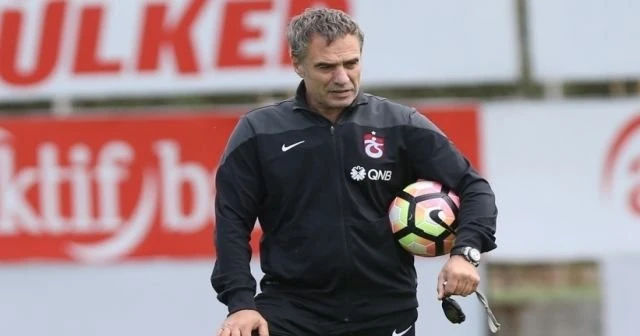 Ersun Yanal’ın hedefinde ’yerli Messi’ var