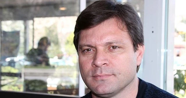 Ertuğrul Sağlam'dan ilk açıklama geldi