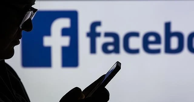 Facebook bir haftada 66 bin paylaşımı sildi