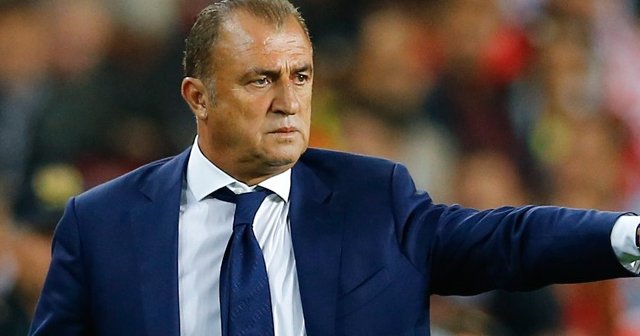 Fatih Terim'den Arda Turan açıklaması