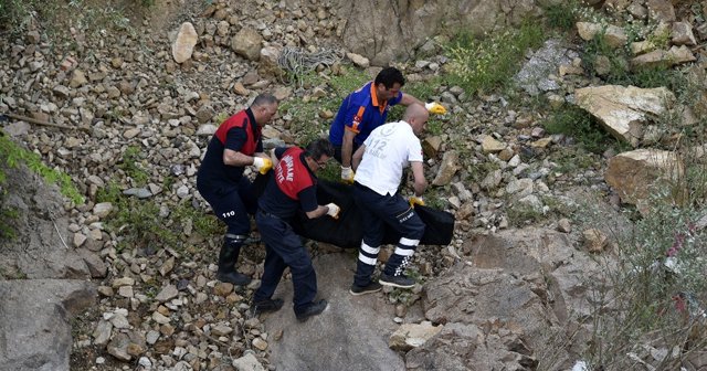 Feci kaza: 70 metre sürüklenerek hayatını kaybetti