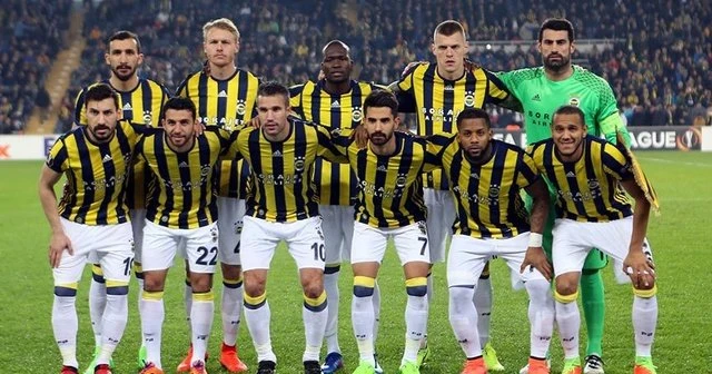 Fenerbahçe hazırlık maçında Athletic Bilbao ile karşılaşacak
