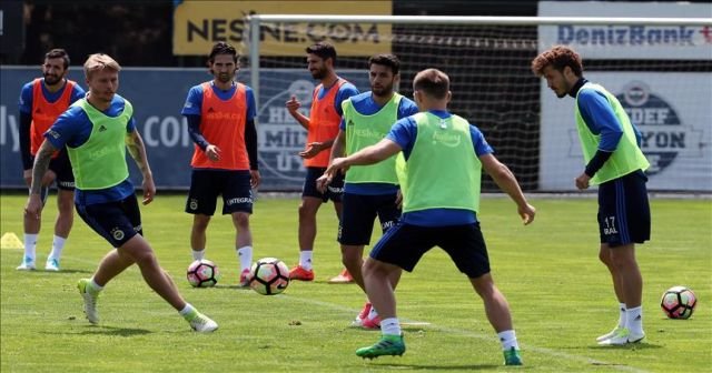 Fenerbahçe&#039;nin kamp programı belli oldu