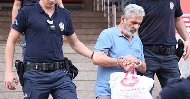 Fethullah Gülen&#039;in kuzeni tahliye edildi