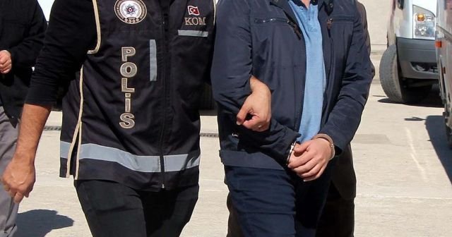 FETÖ şüphelisi Yunanistan&#039;a kaçarken yakalandı