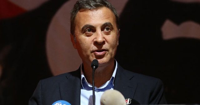 Fikret Orman&#039;dan çarpıcı sözler