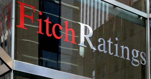 Fitch&#039;ten Fransa açıklaması