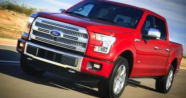 Ford, Kuzey Amerika'da 400 bin aracını geri çağırıyor